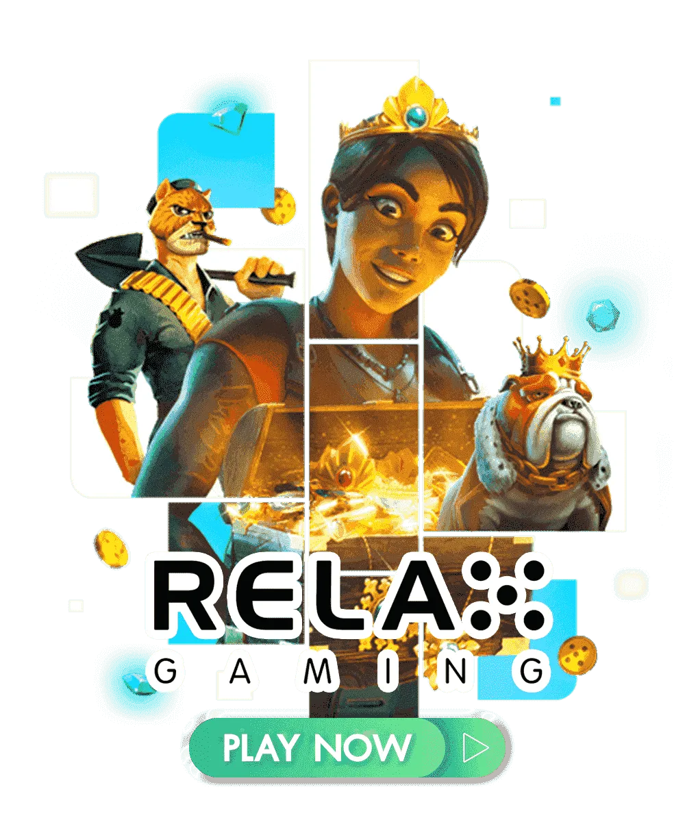 relaxgame